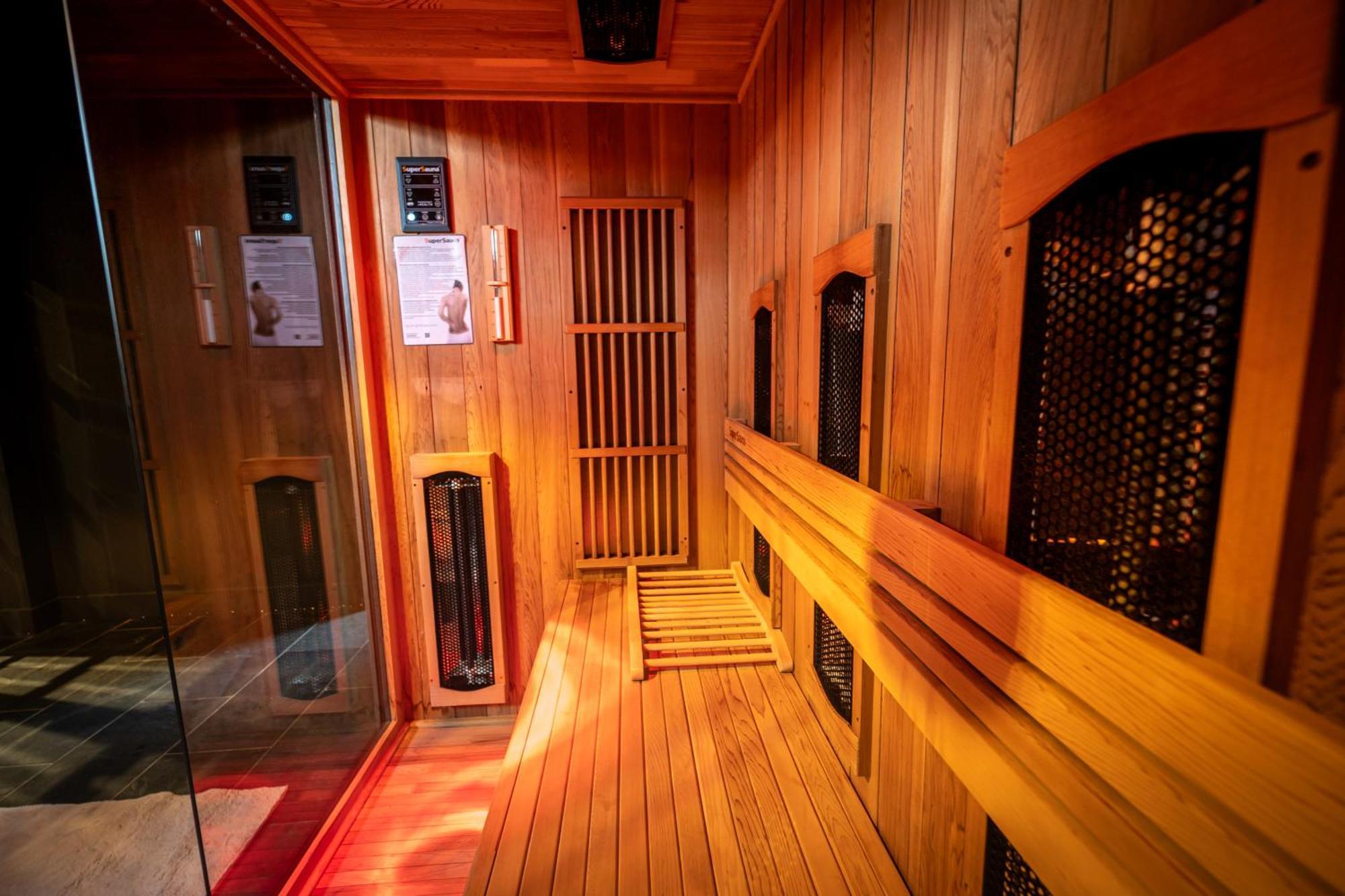 De Luxe Bed &Wellness Villa 's-Hertogenbosch  Bagian luar foto