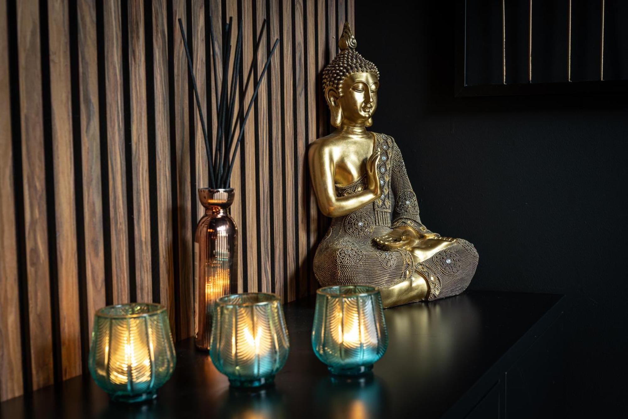 De Luxe Bed &Wellness Villa 's-Hertogenbosch  Bagian luar foto